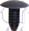 MITSUBISHI MR777365 Clip, trim/protective strip